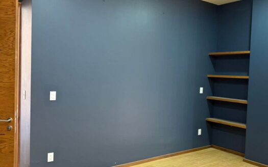 DEPARTAMENTO SEMI AMUEBLADO PLAZA MORELIA