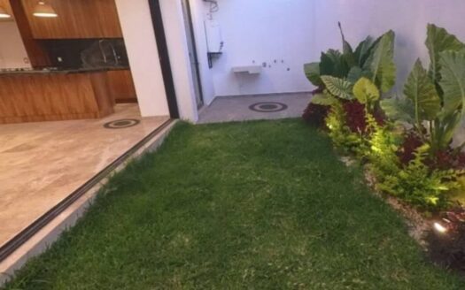 CASA EN ALAMOS TRES MARIAS