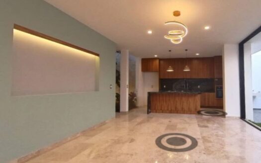 CASA EN ALAMOS TRES MARIAS