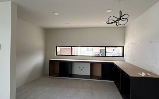 CASA FRACCIONAMIENTO MONTAÑA MONARCA