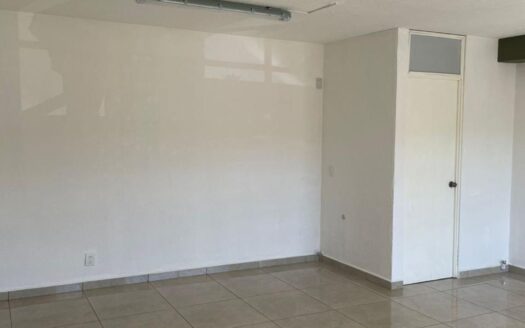 LOCAL EN PLAZA SCUACH